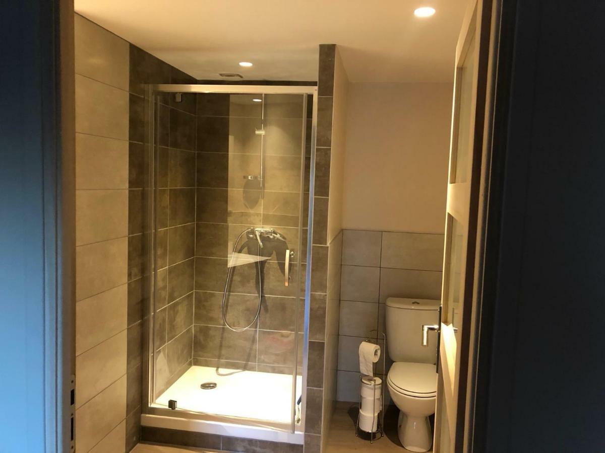 Domaine Des Dutreve Apartment Saint-Etienne-des-Oullieres Luaran gambar