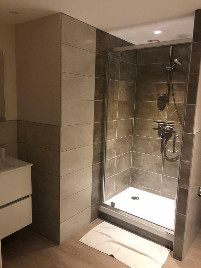 Domaine Des Dutreve Apartment Saint-Etienne-des-Oullieres Luaran gambar